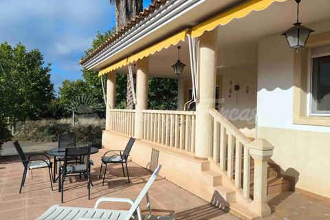 Villa i Yecla, Murcia, Yecla - € 299.000 | Ref: SF0543 - foto 2